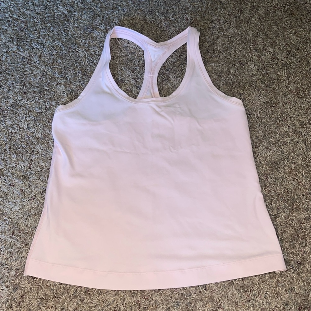 LULU NULU TANK